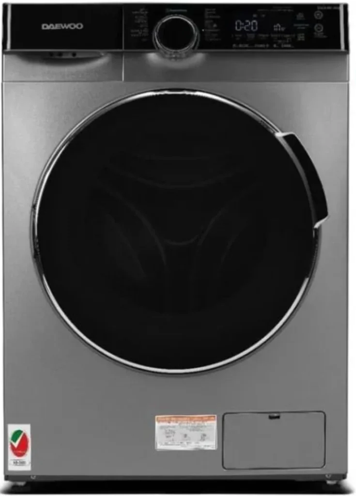 Daewoo automatic wahing machine repair in makkah